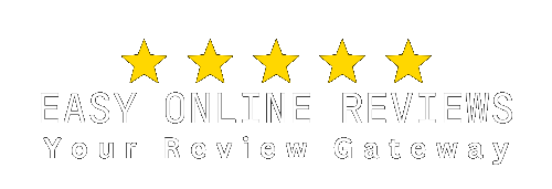 Easy Online Reviews