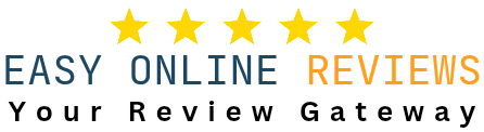 Easy Online Reviews